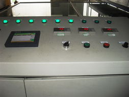 非標(biāo)電氣設(shè)備電氣設(shè)計(jì)及改造實(shí)踐與機(jī)械電氣設(shè)備對比分析