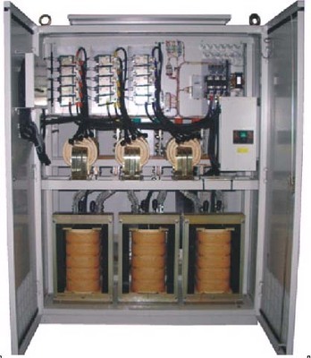精密節(jié)電，驅(qū)動未來 日本睦電氣節(jié)電裝置系列在沖床與電機(jī)中的應(yīng)用與表現(xiàn)
