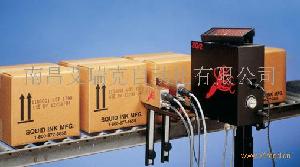 南昌噴碼機(jī)耗材全解析 價格行情、品牌廠家與選購指南