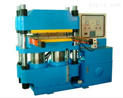 XLB-D1500×600×1/2.00雙缸式全自動平板硫化機(jī) 四柱式壓力機(jī)與推拉式硫化機(jī)的技術(shù)特點(diǎn)與選型指南
